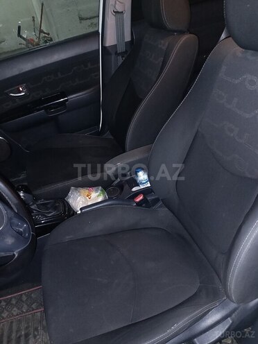 Kia Soul 2013, 205,000 km - 1.6 l - Bakı