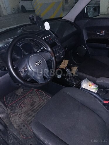 Kia Soul 2013, 205,000 km - 1.6 l - Bakı