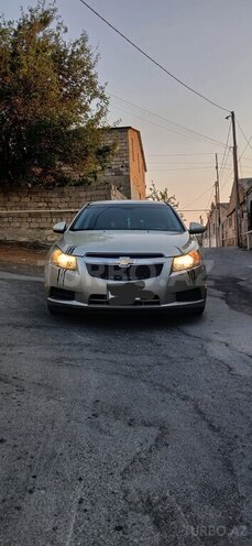 Chevrolet Cruze 2013, 320,000 km - 1.4 l - Bakı