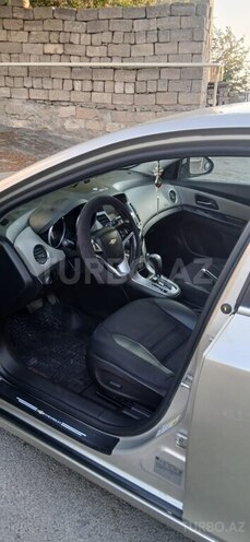 Chevrolet Cruze 2013, 320,000 km - 1.4 l - Bakı