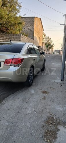 Chevrolet Cruze 2013, 320,000 km - 1.4 l - Bakı