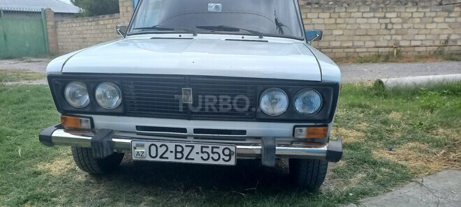 LADA (VAZ) 2106 2000, 75,700 km - 1.6 л - Bərdə