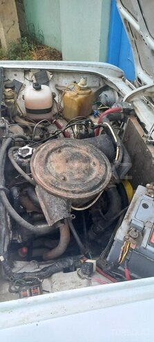 LADA (VAZ) 2106 2000, 75,700 km - 1.6 л - Bərdə