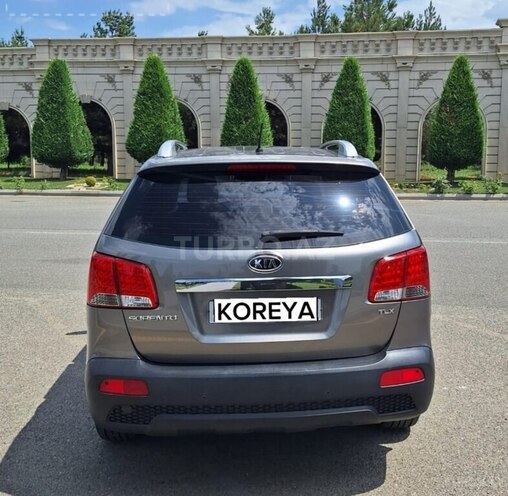 Kia Sorento 2012, 168,000 km - 2.0 л - Gəncə