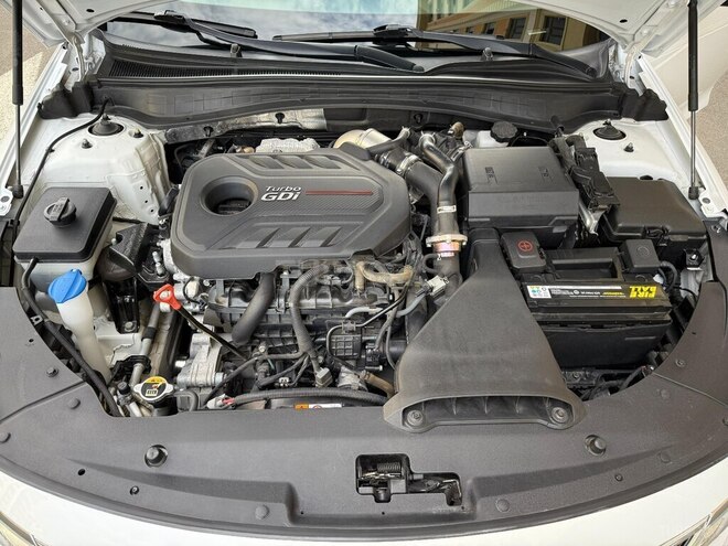 Kia Optima 2019, 112,000 km - 2.0 l - Sumqayıt