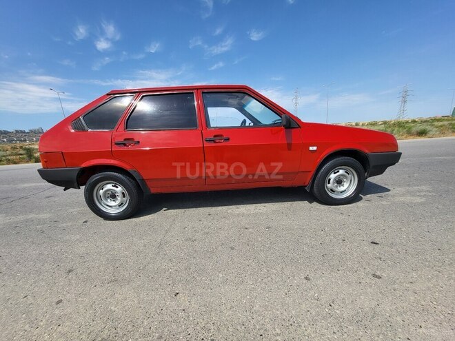 LADA (VAZ) 2109 1988, 75,280 km - 1.5 l - Bakı