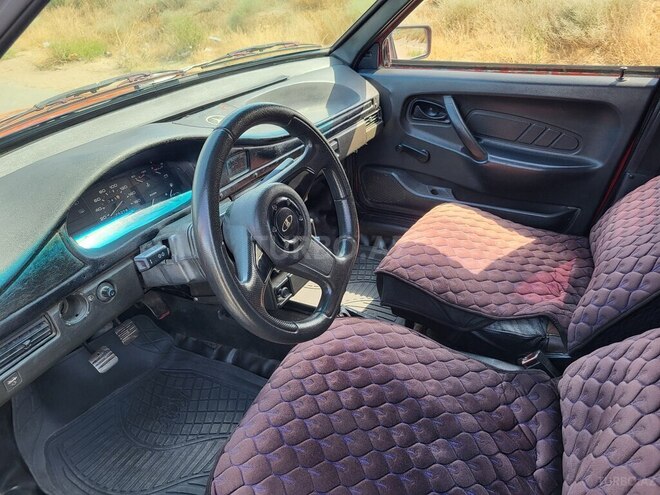 LADA (VAZ) 2109 1988, 75,280 km - 1.5 l - Bakı