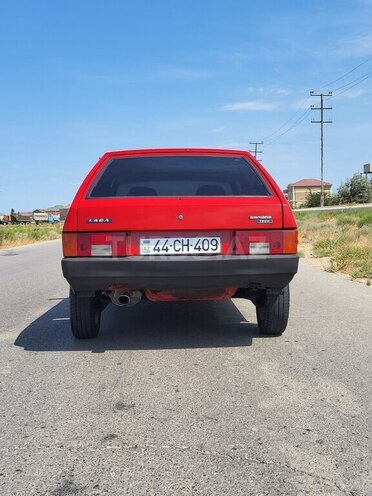 LADA (VAZ) 2109 1988, 75,280 km - 1.5 l - Bakı