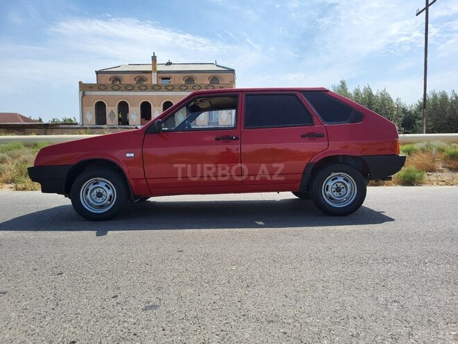 LADA (VAZ) 2109 1988, 75,280 km - 1.5 l - Bakı