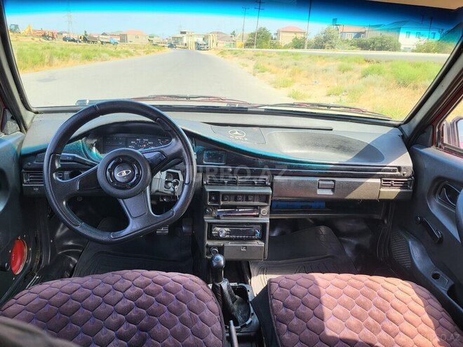 LADA (VAZ) 2109 1988, 75,280 km - 1.5 l - Bakı