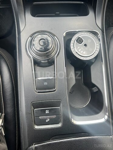 Ford Fusion (North America) 2020, 138,000 km - 2.0 l - Bakı