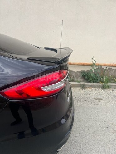 Ford Fusion (North America) 2020, 138,000 km - 2.0 l - Bakı