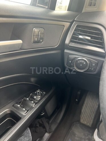 Ford Fusion (North America) 2020, 138,000 km - 2.0 l - Bakı