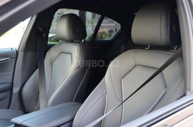 BMW 530e 2021, 20,000 km - 2.0 l - Bakı