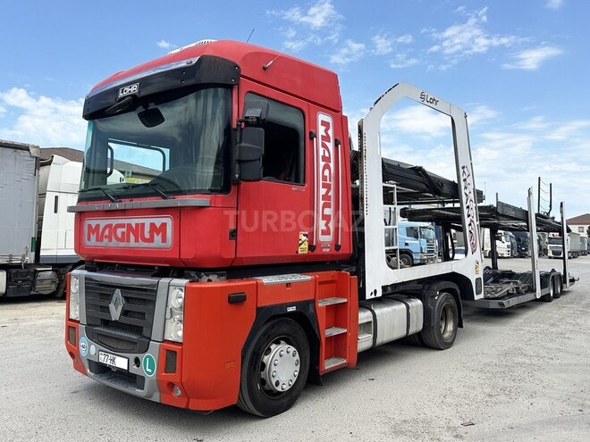 Renault Magnum 2011, 830,000 km - 12.0 л - Bakı