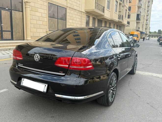 Volkswagen Passat 2013, 150,000 km - 2.5 l - Bakı