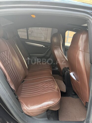 Volkswagen Passat 2013, 150,000 km - 2.5 l - Bakı