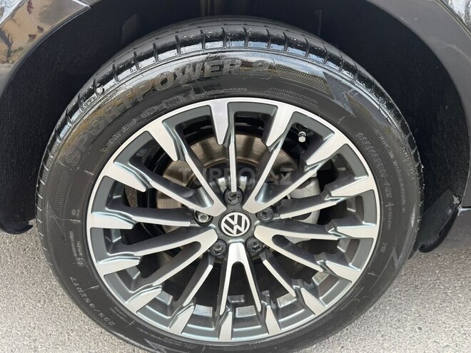 Volkswagen Passat 2013, 150,000 km - 2.5 l - Bakı
