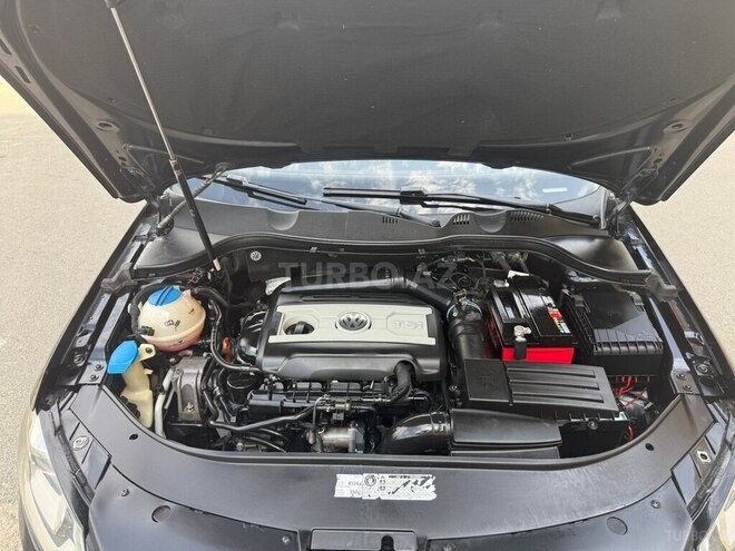 Volkswagen Passat 2013, 150,000 km - 2.5 l - Bakı