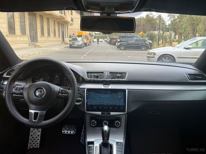 Volkswagen Passat 2013, 150,000 km - 2.5 l - Bakı