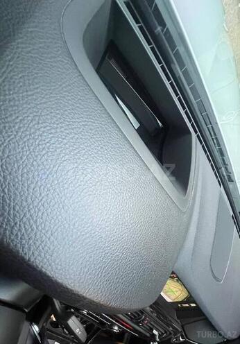 BMW 535 2016, 112,500 km - 3.0 l - Bakı
