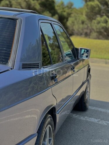 Mercedes 190 1991, 270,000 km - 2.0 l - Bakı