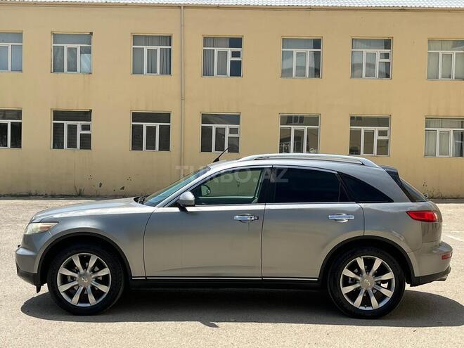 Infiniti FX35 2005, 225,308 km - 3.5 l - Bakı