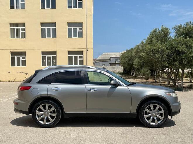 Infiniti FX35 2005, 225,308 km - 3.5 l - Bakı