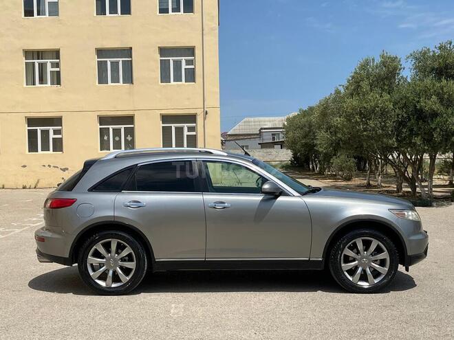 Infiniti FX35 2005, 225,308 km - 3.5 l - Bakı
