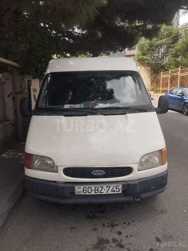 Ford Transit 1996, 423,000 km - 2.5 л - Bakı