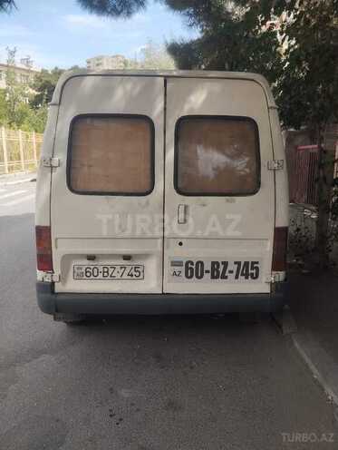 Ford Transit 1996, 423,000 km - 2.5 л - Bakı