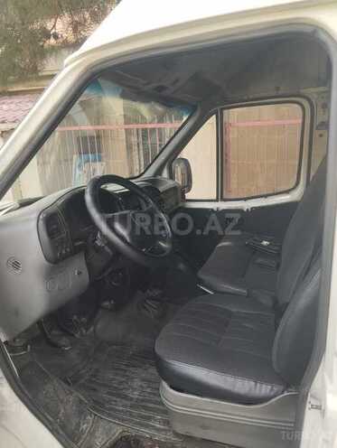 Ford Transit 1996, 423,000 km - 2.5 л - Bakı