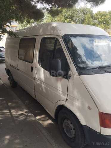 Ford Transit 1996, 423,000 km - 2.5 л - Bakı