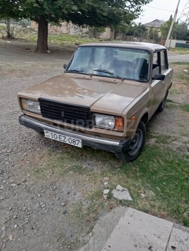LADA (VAZ) 2107 1983, 84,000 km - 1.5 l - Mingəçevir