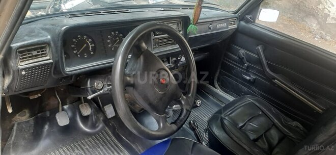 LADA (VAZ) 2107 1983, 84,000 km - 1.5 l - Mingəçevir
