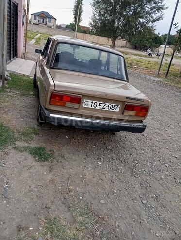 LADA (VAZ) 2107 1983, 84,000 km - 1.5 l - Mingəçevir