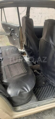 LADA (VAZ) 2107 1983, 84,000 km - 1.5 l - Mingəçevir