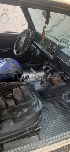 LADA (VAZ) 2107 1983, 84,000 km - 1.5 l - Mingəçevir