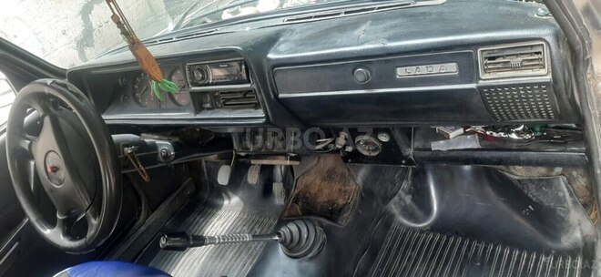 LADA (VAZ) 2107 1983, 84,000 km - 1.5 l - Mingəçevir