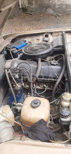 LADA (VAZ) 2107 1983, 84,000 km - 1.5 l - Mingəçevir