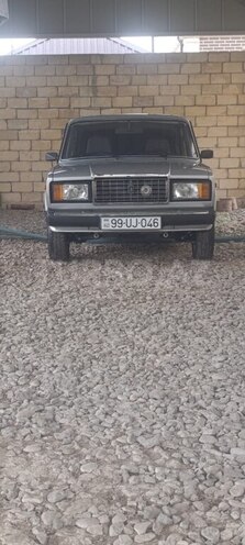 LADA (VAZ) 2107 2010, 61,435 km - 1.6 л - Masallı
