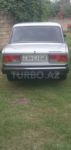 LADA (VAZ) 2107 2010, 61,435 km - 1.6 л - Masallı