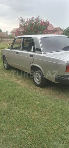 LADA (VAZ) 2107 2010, 61,435 km - 1.6 л - Masallı