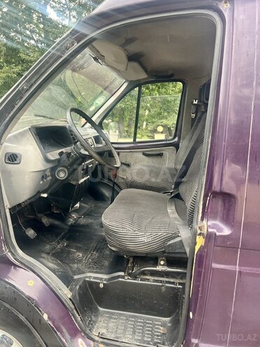 GAZ 2705-757 2001, 250,000 km - 2.5 l - Bakı
