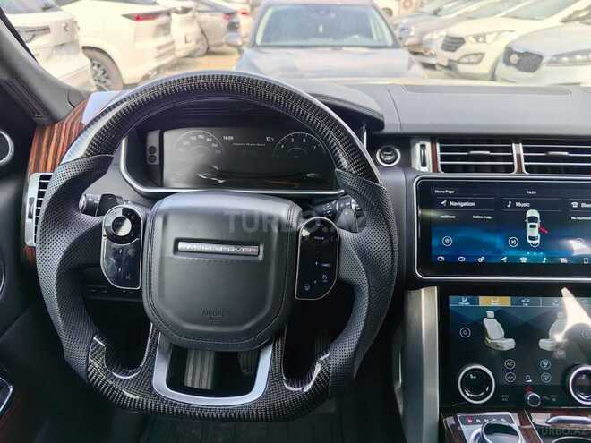 Land Rover Range Rover-26