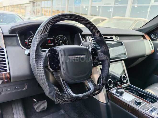 Land Rover Range Rover-25
