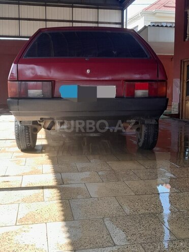LADA (VAZ) 2109 1990, 60,000 km - 1.5 л - Xaçmaz