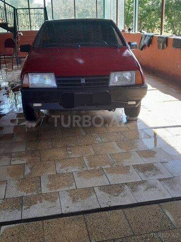 LADA (VAZ) 2109 1990, 60,000 km - 1.5 л - Xaçmaz