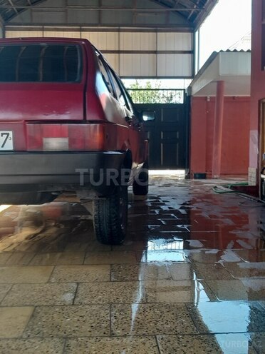 LADA (VAZ) 2109 1990, 60,000 km - 1.5 л - Xaçmaz