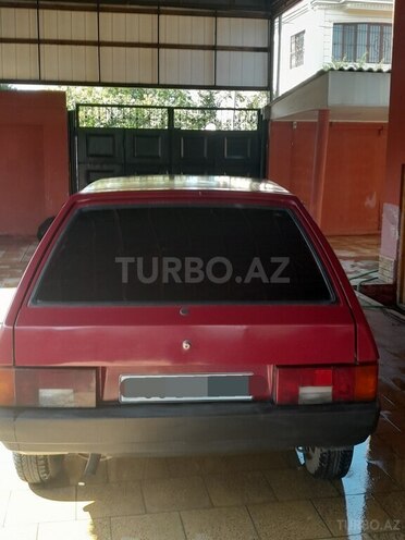 LADA (VAZ) 2109 1990, 60,000 km - 1.5 л - Xaçmaz